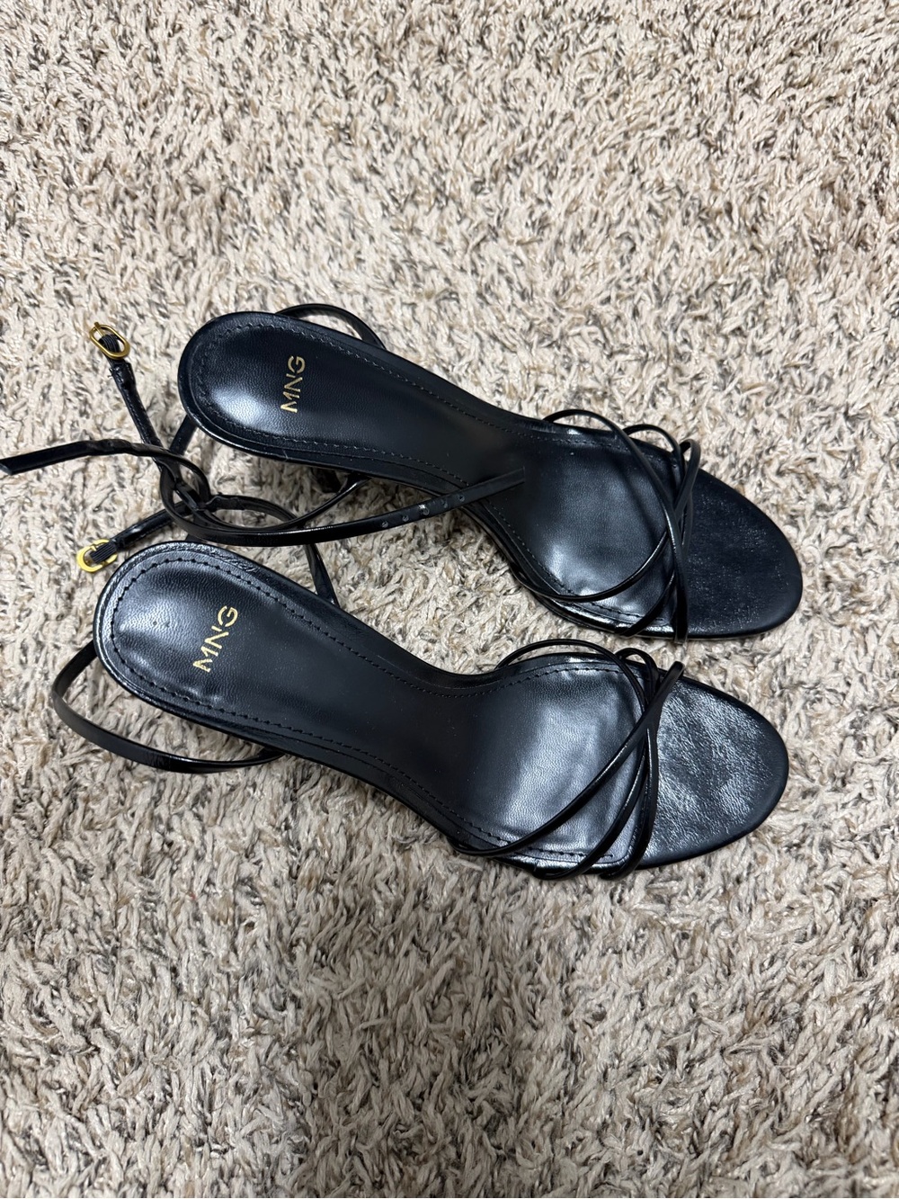 Sandals Mango